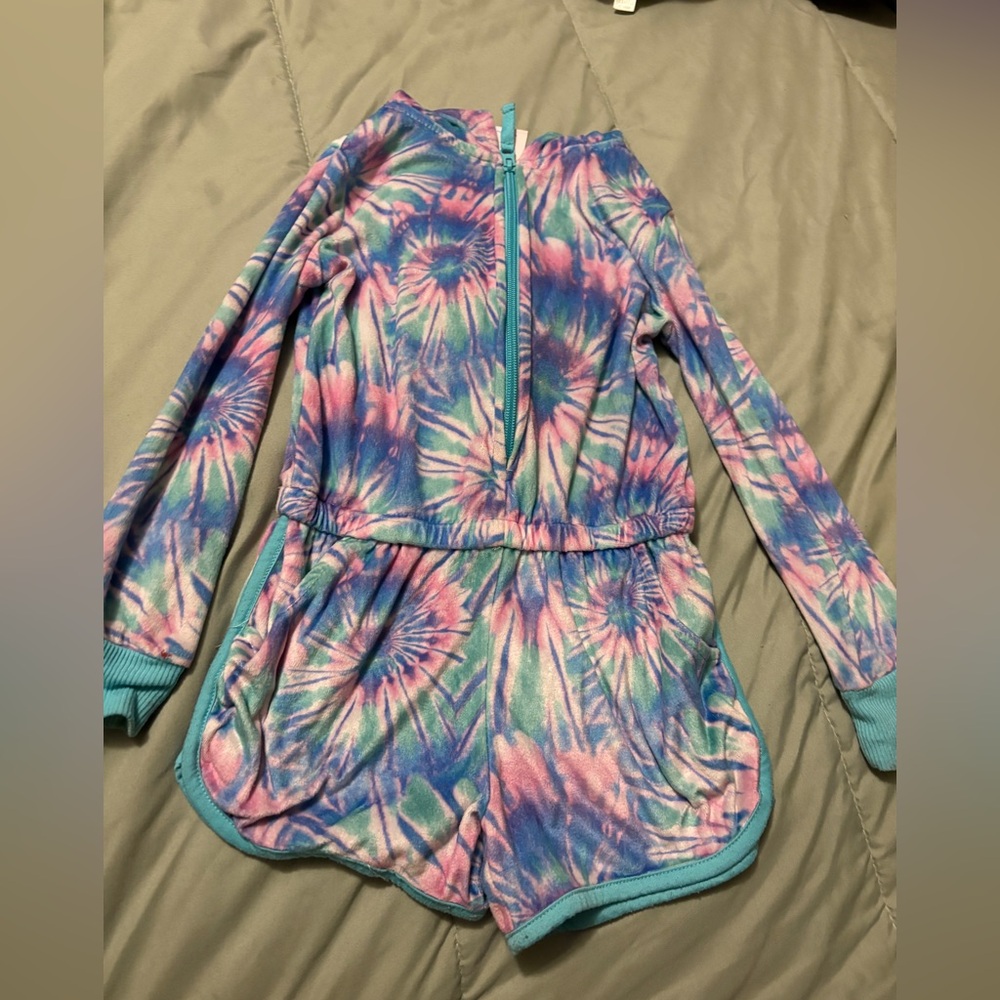 Kids PJ